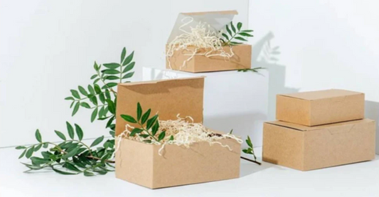 Did you know I’m made entirely of paper?