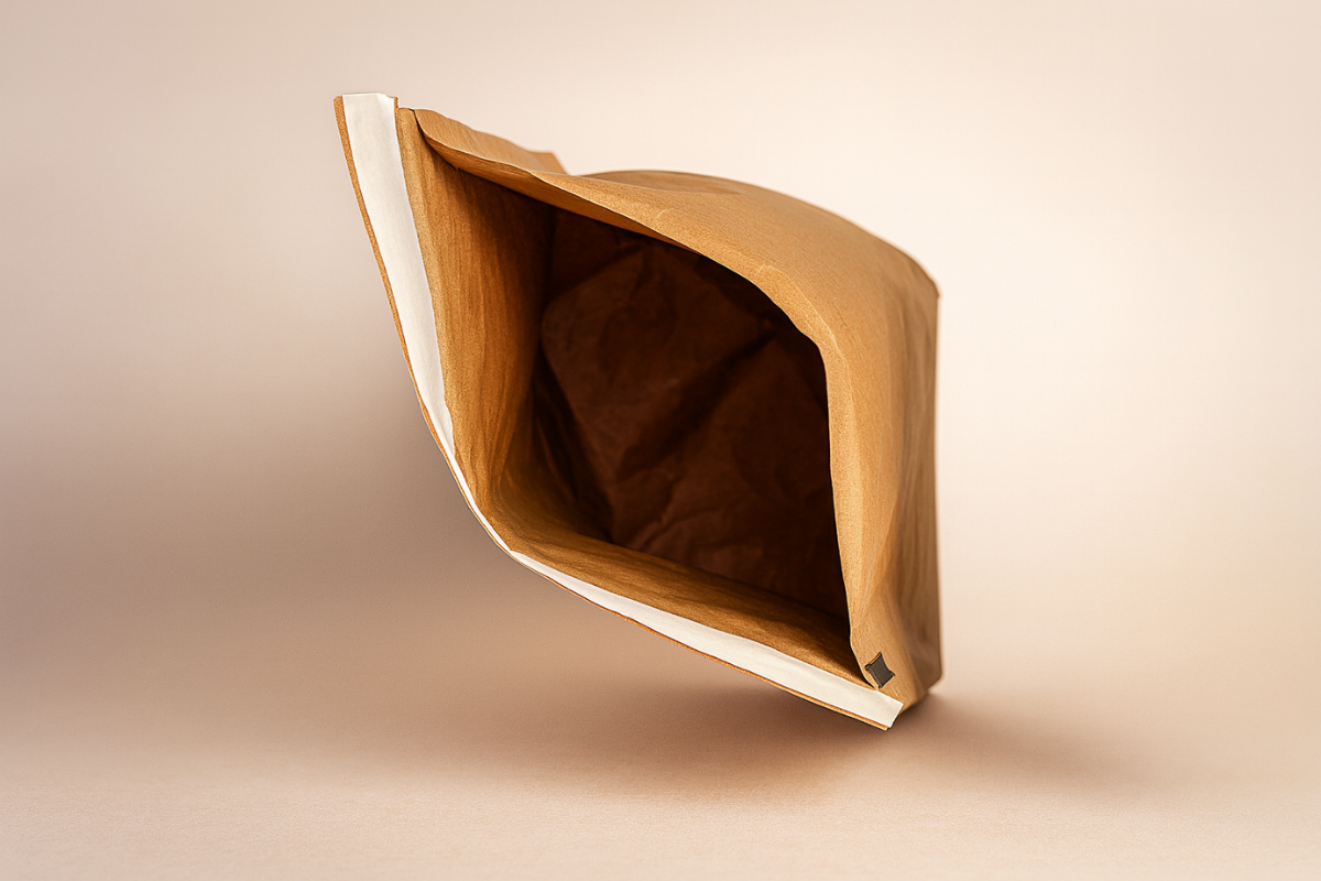 Expandable Protective Mailer