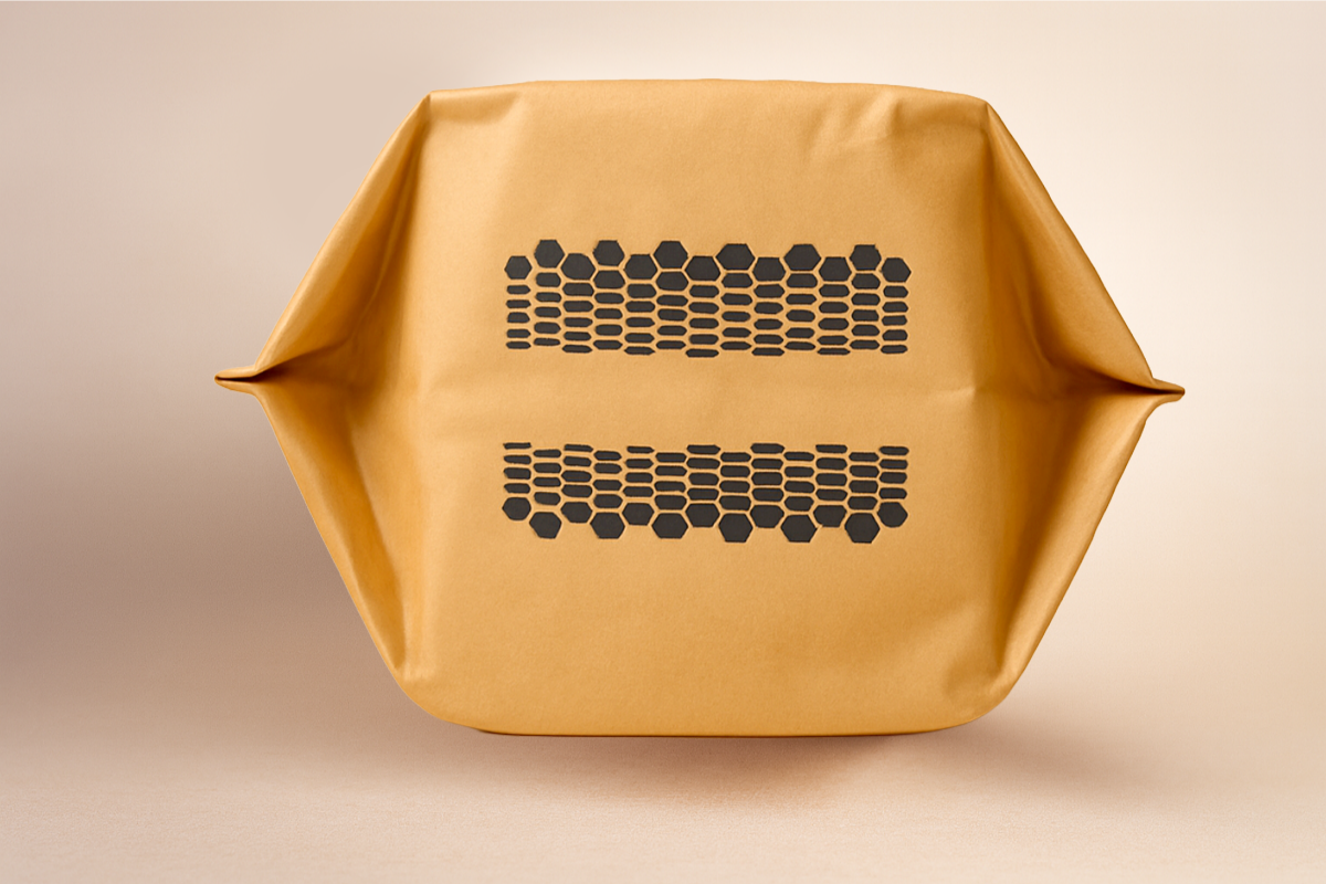 Expandable Protective Mailer